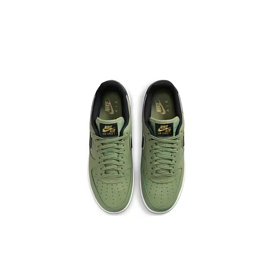 Men's Low Top Shoes