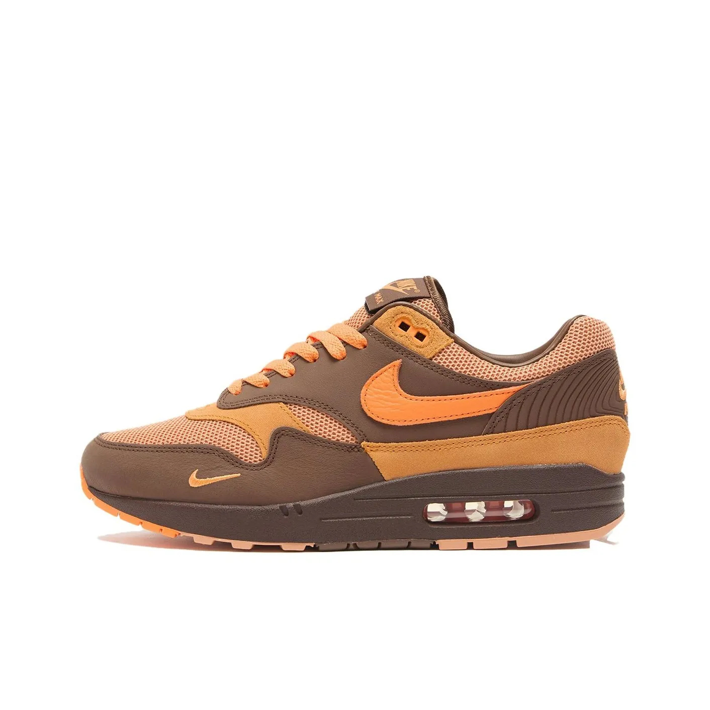 Men's Air Cushion Sneakers