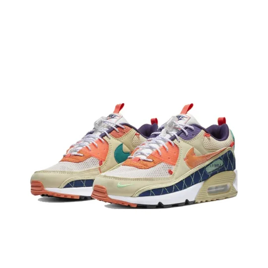 Men's Air Cushion Sneakers