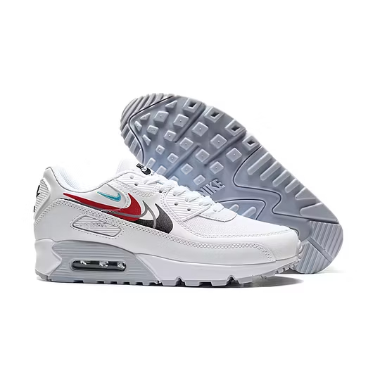 Men's Air Cushion Sneakers