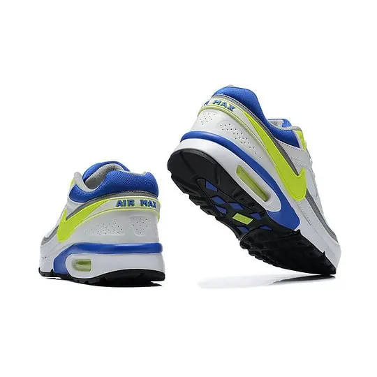 Men's Air Cushion Sneakers