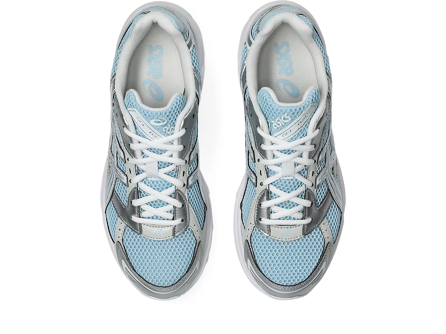 Men's Air Cushion Sneakers