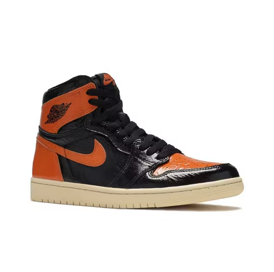 Men's High Top Sneakers