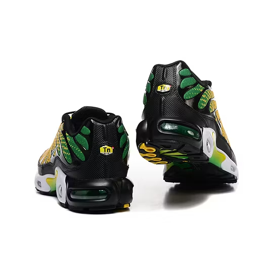 Men's Air Cushion Sneakers
