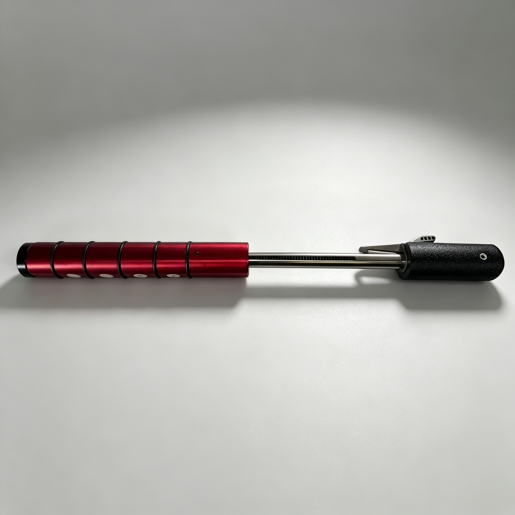 Magnetic Slide Hammer – Patented Magnetic System, Paint‑Safe, Universal Tab Fit, for PDR Dent Removal