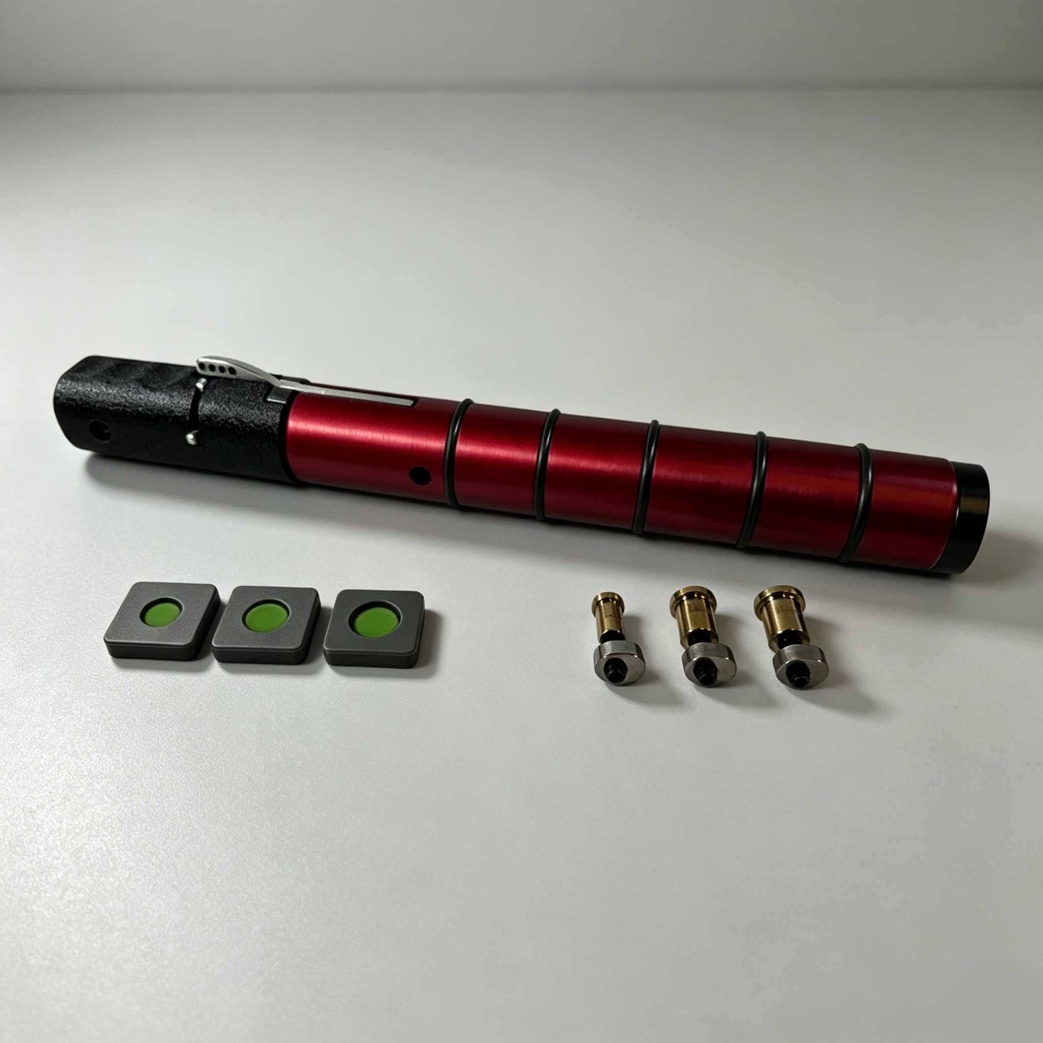 Magnetic Slide Hammer – Patented Magnetic System, Paint‑Safe, Universal Tab Fit, for PDR Dent Removal