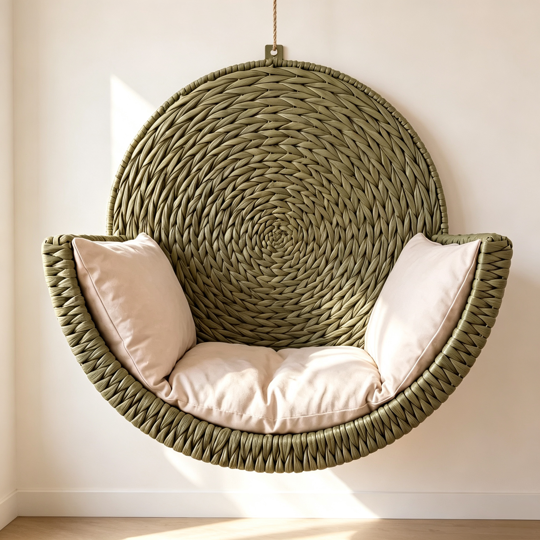 Wall‑Mounted Pet Bed – 22lb Capacity, Renter‑Friendly, 5‑Minute Install