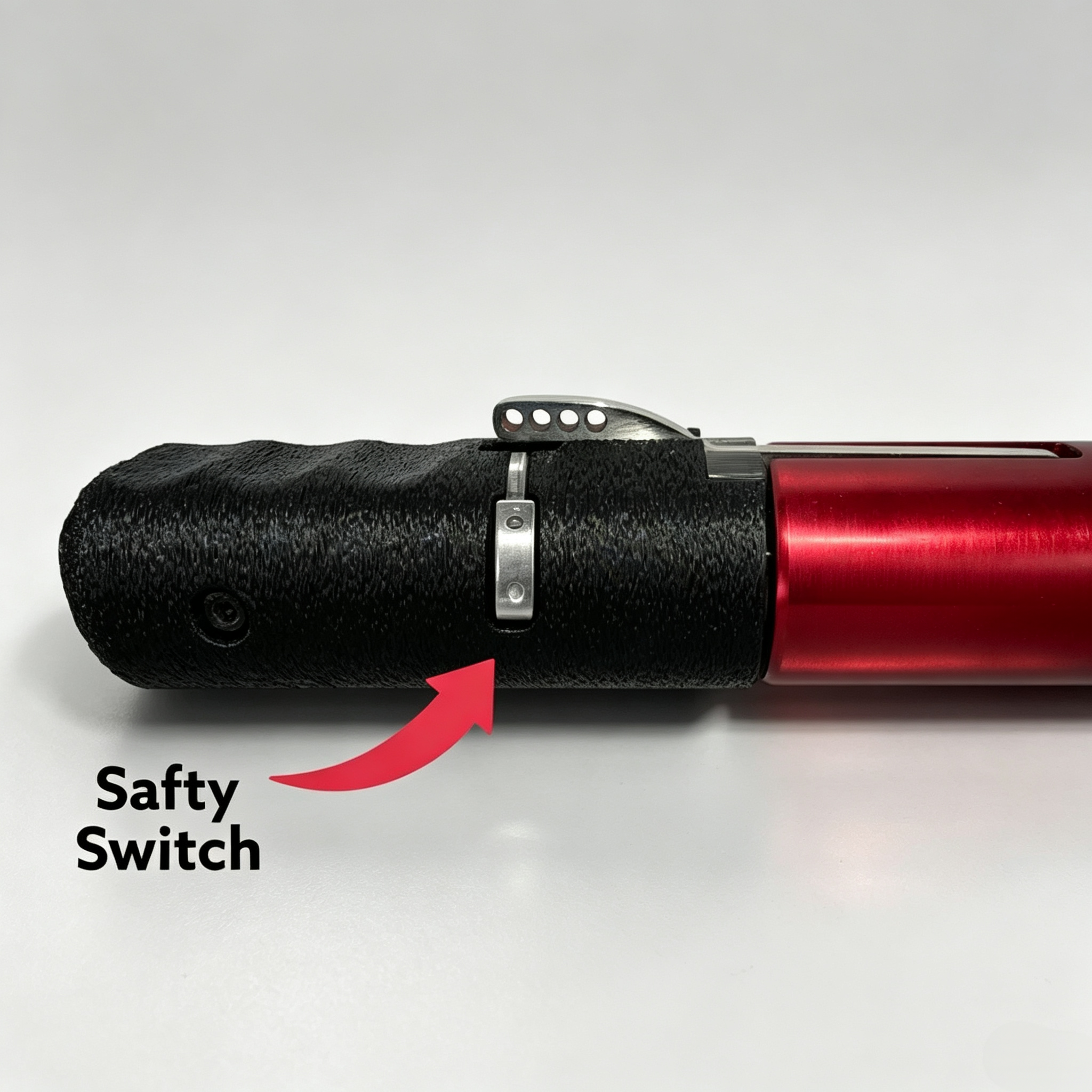 Magnetic Slide Hammer – Patented Magnetic System, Paint‑Safe, Universal Tab Fit, for PDR Dent Removal