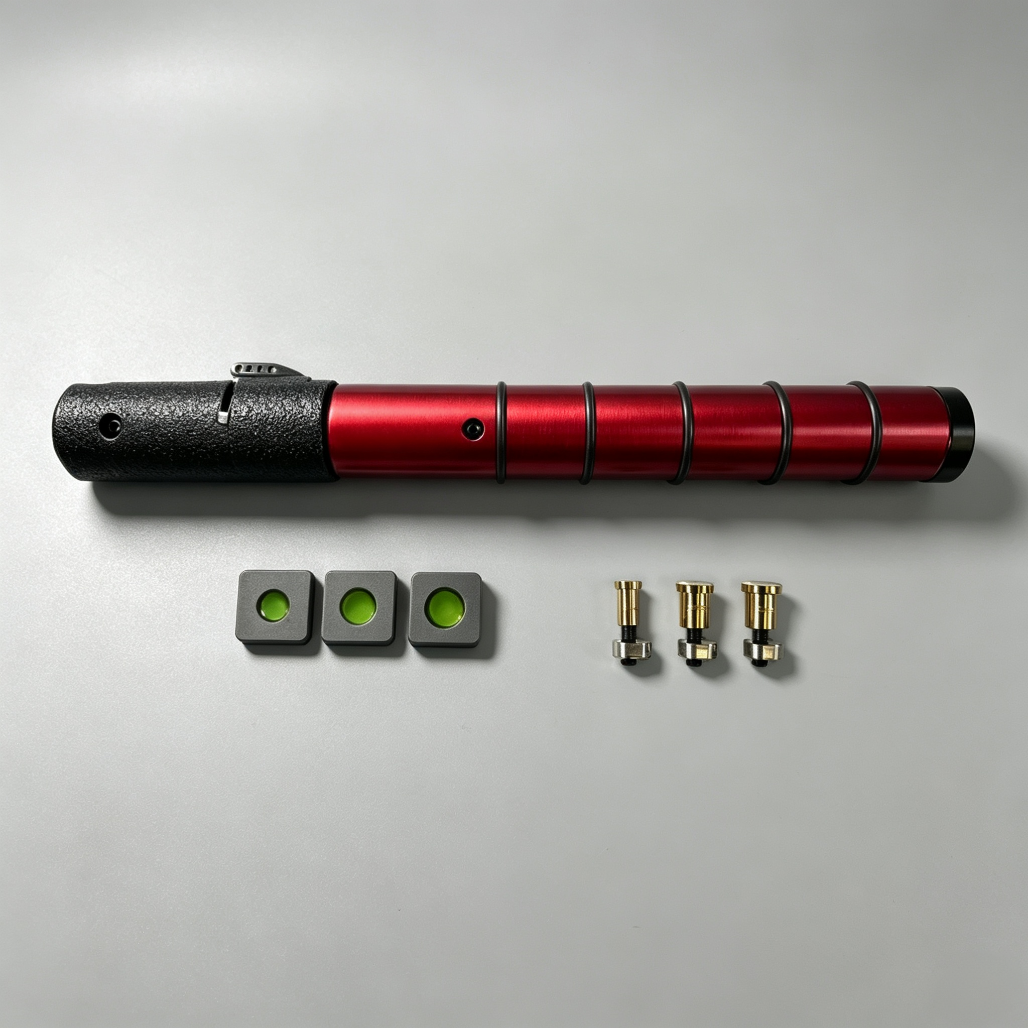 Magnetic Slide Hammer – Patented Magnetic System, Paint‑Safe, Universal Tab Fit, for PDR Dent Removal