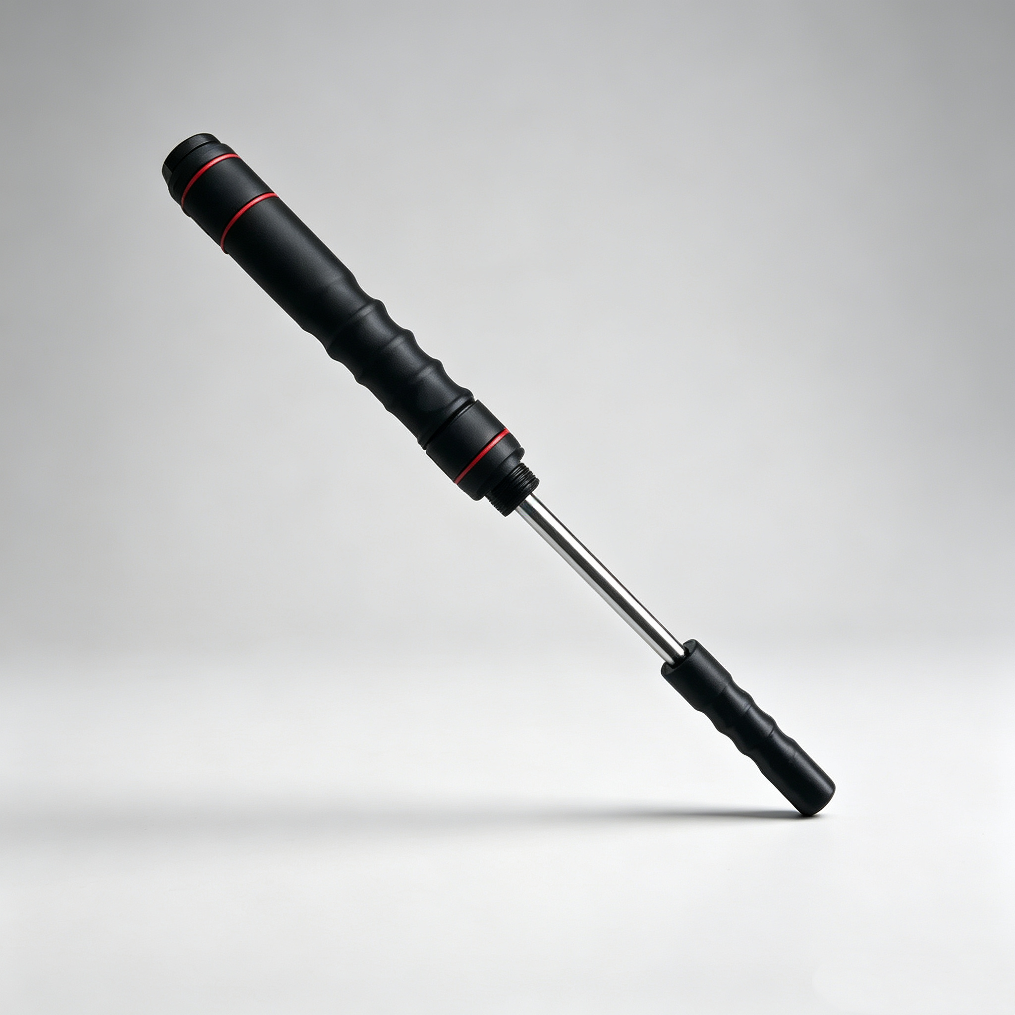 Spring‑Assisted Pulling Hammer – Dual Mode (Spring or Manual), for Cold‑Glue Dent Repair