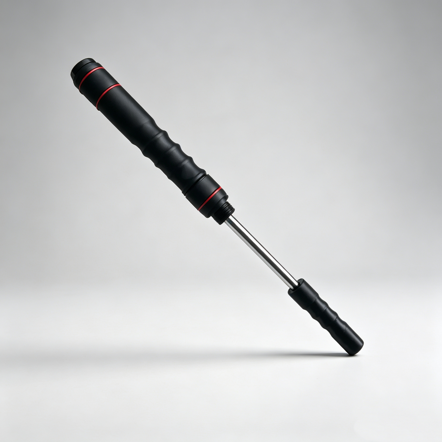 Spring‑Assisted Pulling Hammer – Dual Mode (Spring or Manual), for Cold‑Glue Dent Repair