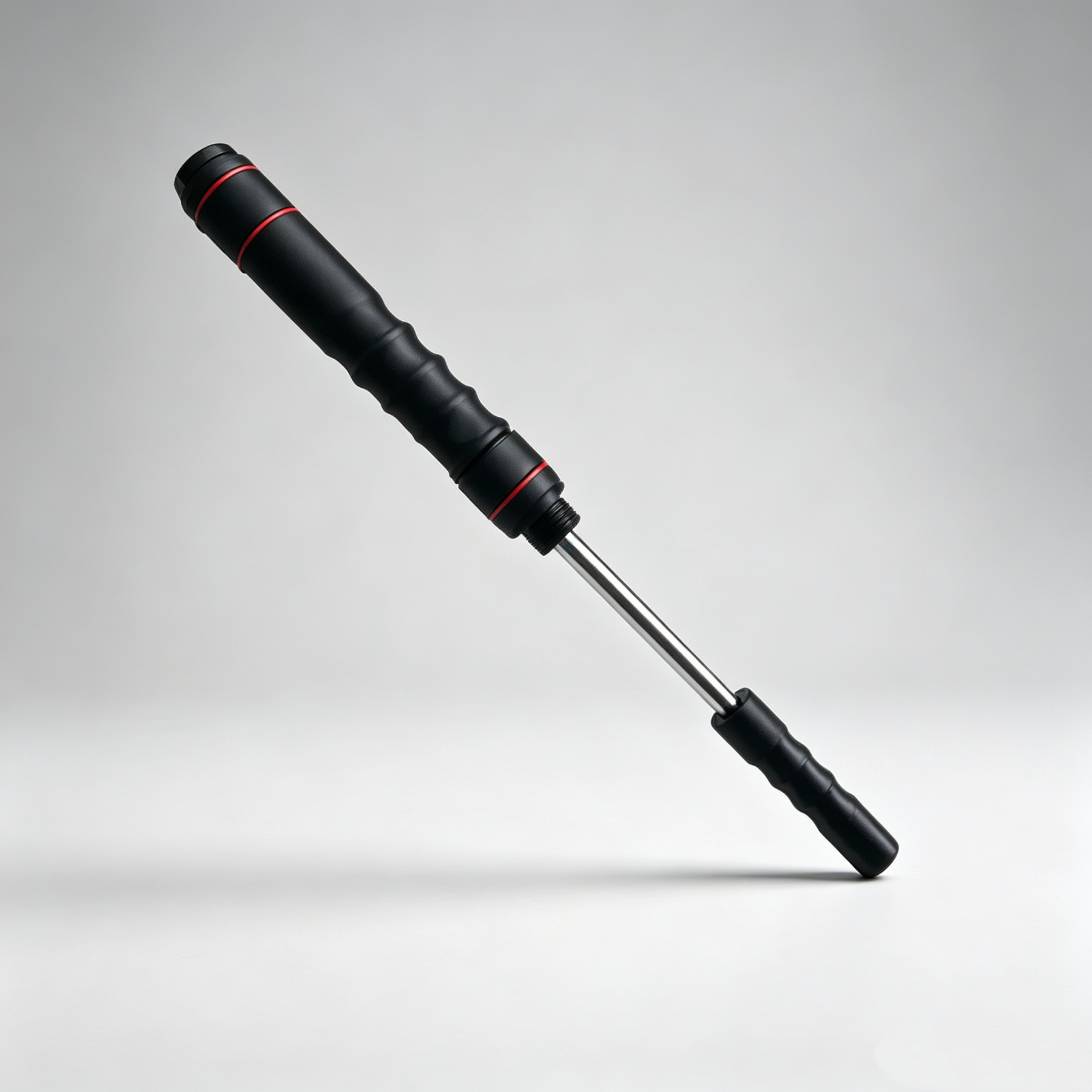 Spring‑Assisted Pulling Hammer – Dual Mode (Spring or Manual), for Cold‑Glue Dent Repair