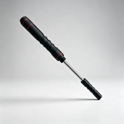 Spring‑Assisted Pulling Hammer – Dual Mode (Spring or Manual), for Cold‑Glue Dent Repair