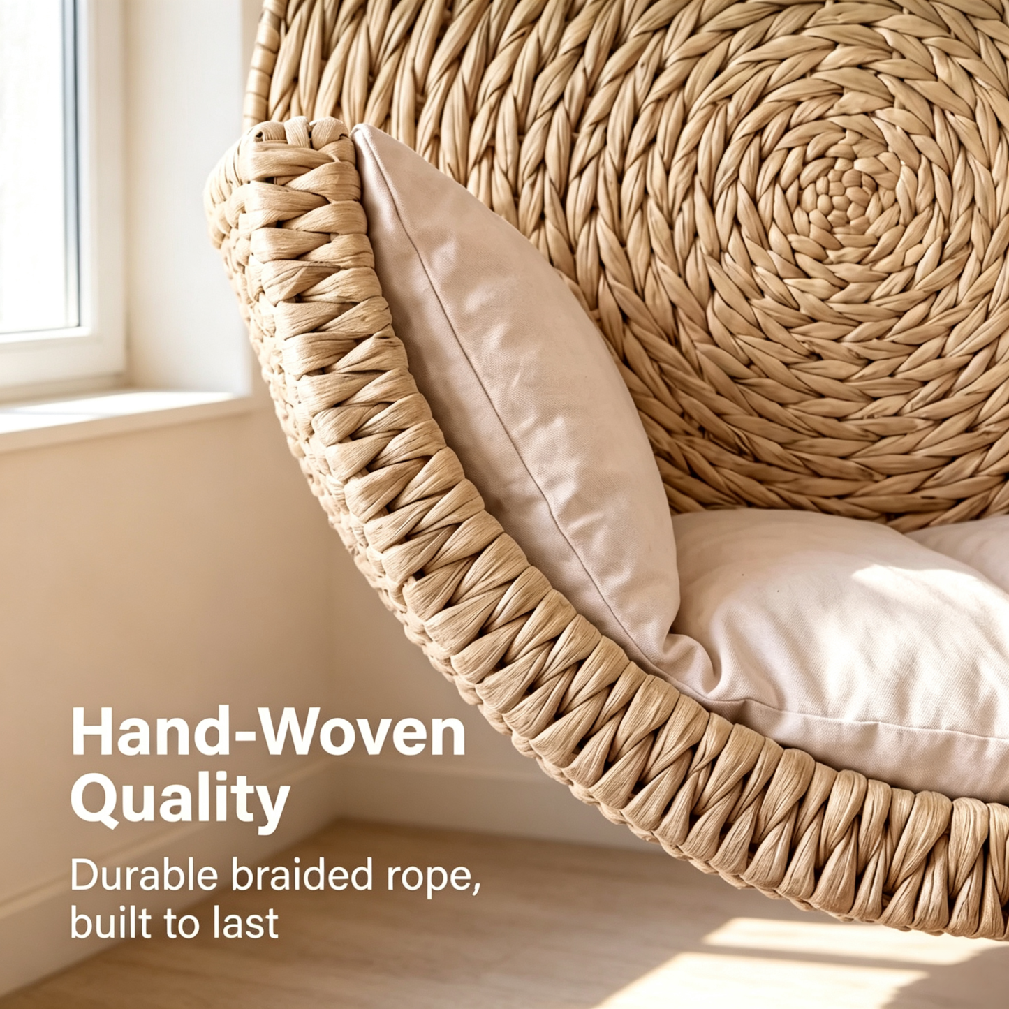 Wall‑Mounted Pet Bed – 22lb Capacity, Renter‑Friendly, 5‑Minute Install