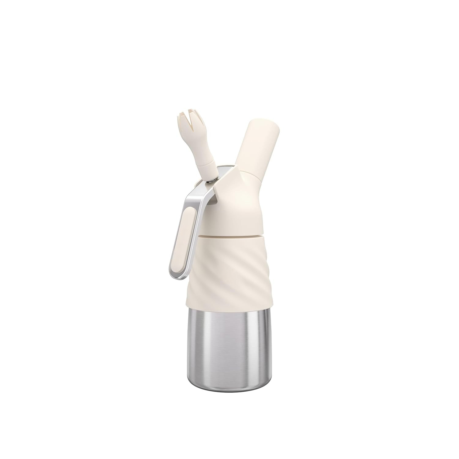 Mini Creative Cream Whip