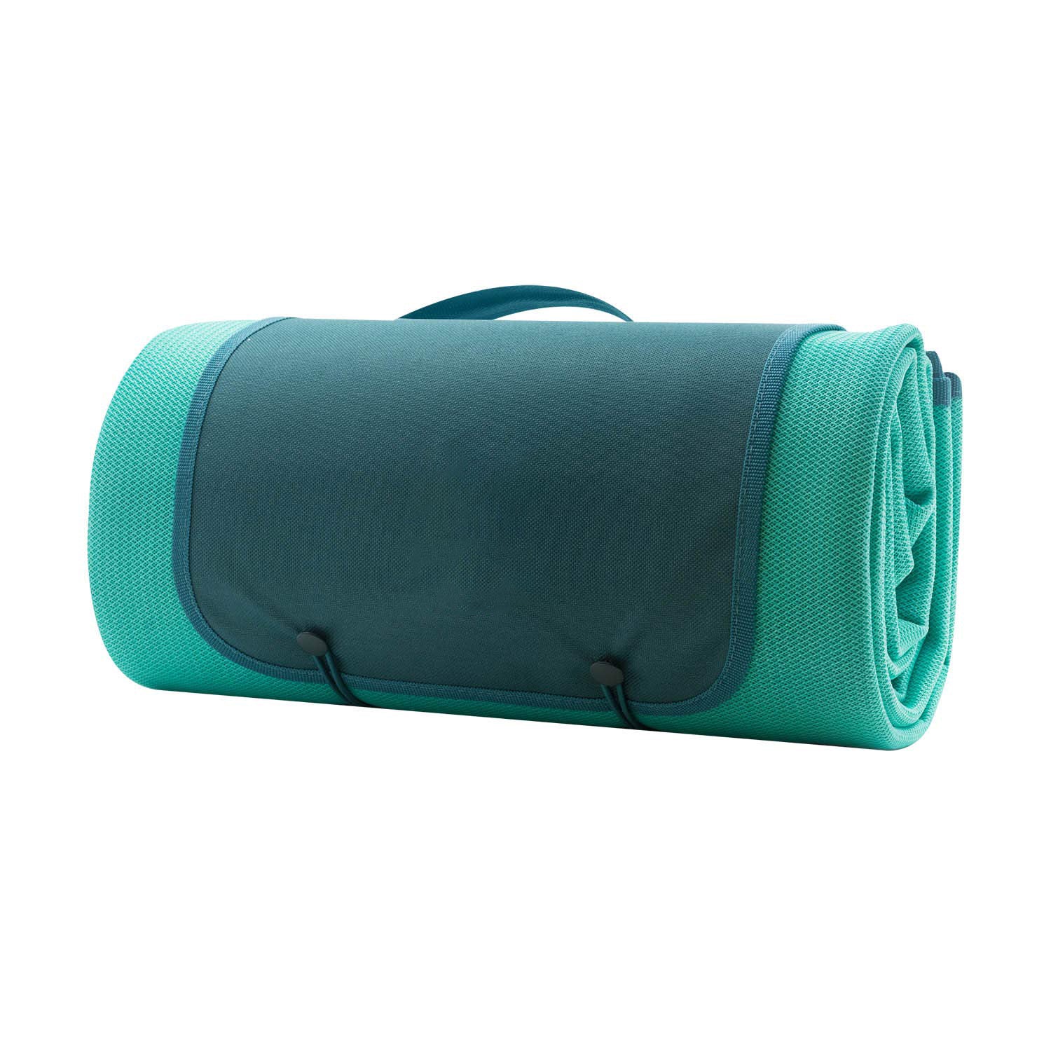 Sand-Free Outdoor Beach Mat – Multi-Purpose Roll-Up Camping & Picnic Blanket