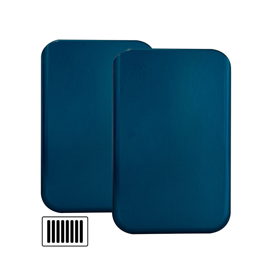 Emergency compact storage box