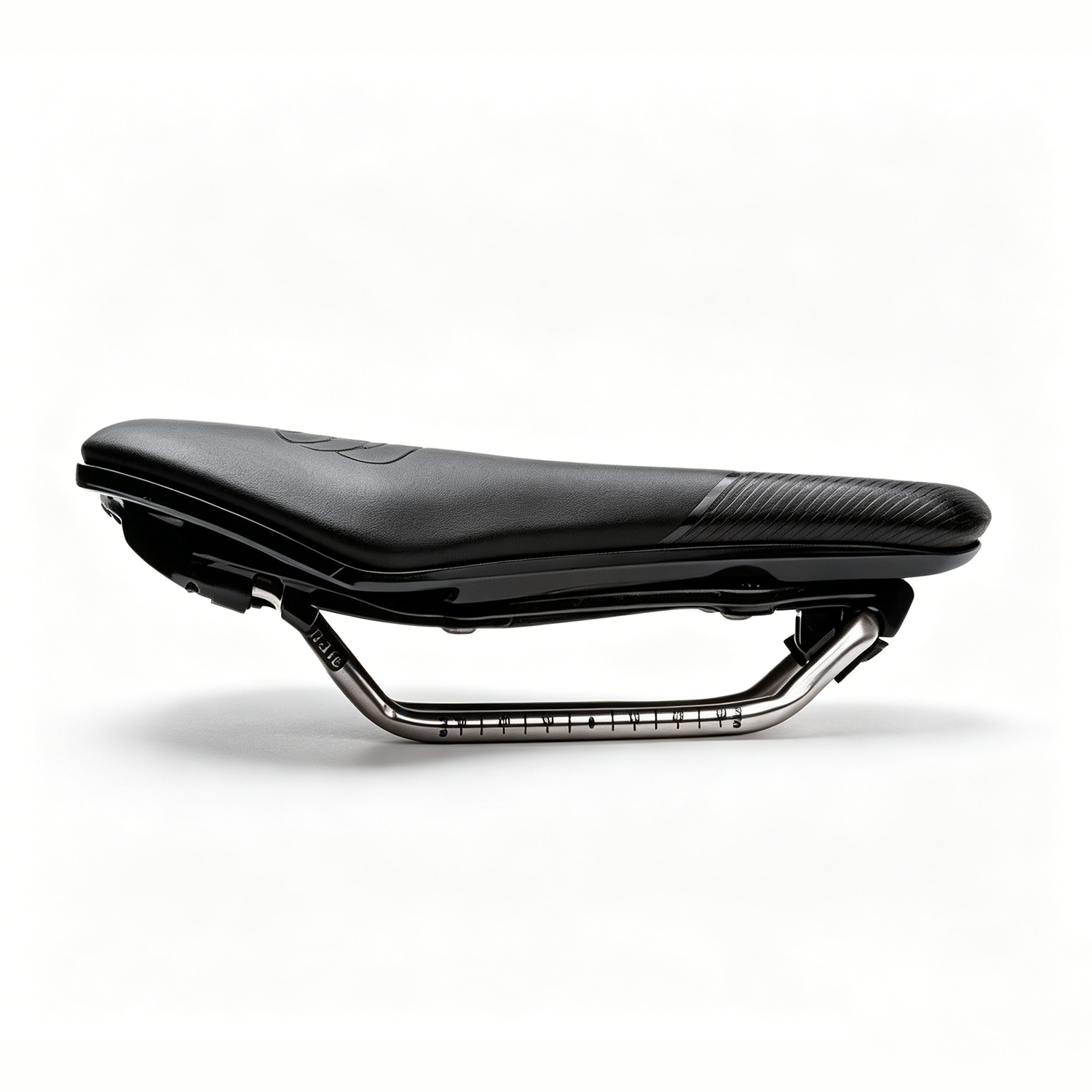 Dual-Saddle Adjustable Bike Seat – Split Design for Pressure Relief, Custom Width & Angle