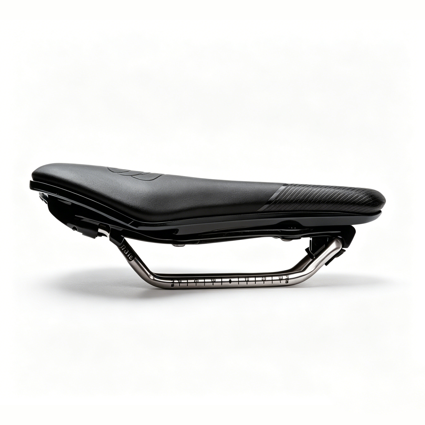Dual-Saddle Adjustable Bike Seat – Split Design for Pressure Relief, Custom Width & Angle
