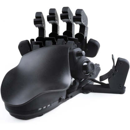 Gaming Keyboard – One-Handed PC Gaming Keyboard with Hall Effect Analog Stick