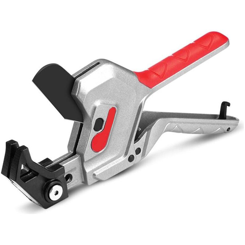 Multifunction PVC Pipe Cutter – Clean, Precise Cuts for Plastic Pipes, 3-in-1 Design