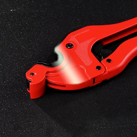 Multifunction PVC Pipe Cutter – Clean, Precise Cuts for Plastic Pipes, 3-in-1 Design