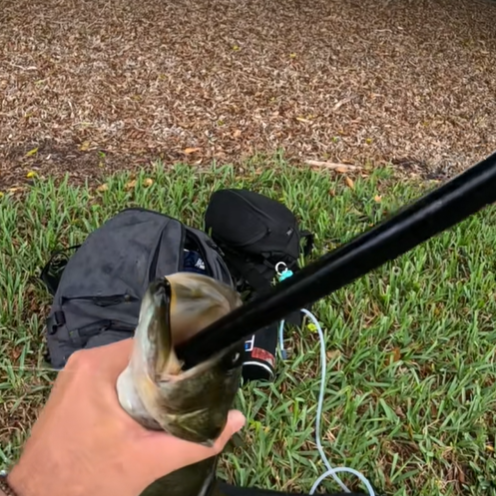 Long Handle Fish Hook Remover – Safe, Fast Hook Removal for Catch & Release