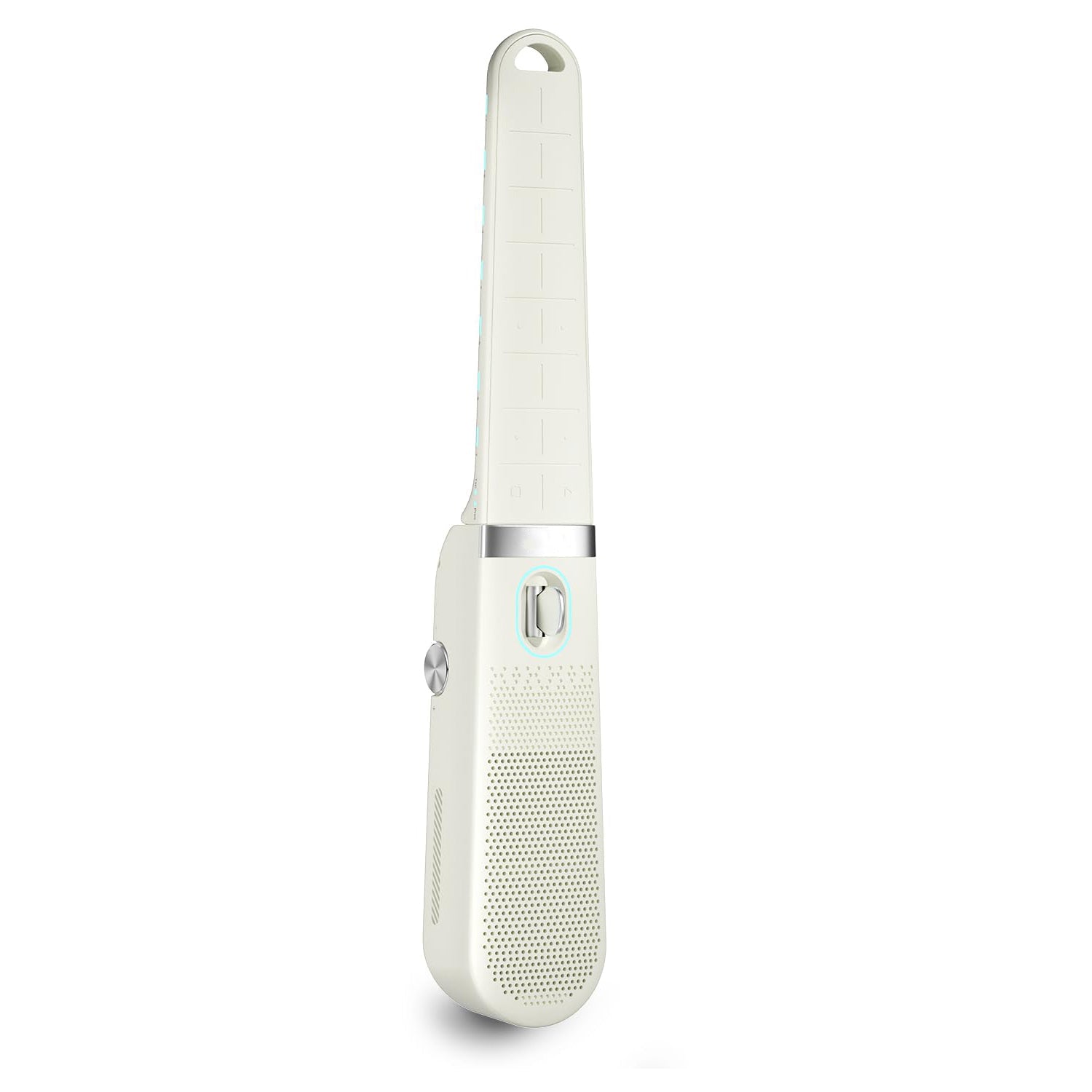 Pocket Smart Guitar – Light‑Guided Learning, Foldable Design for Travel, Beginners & Kids