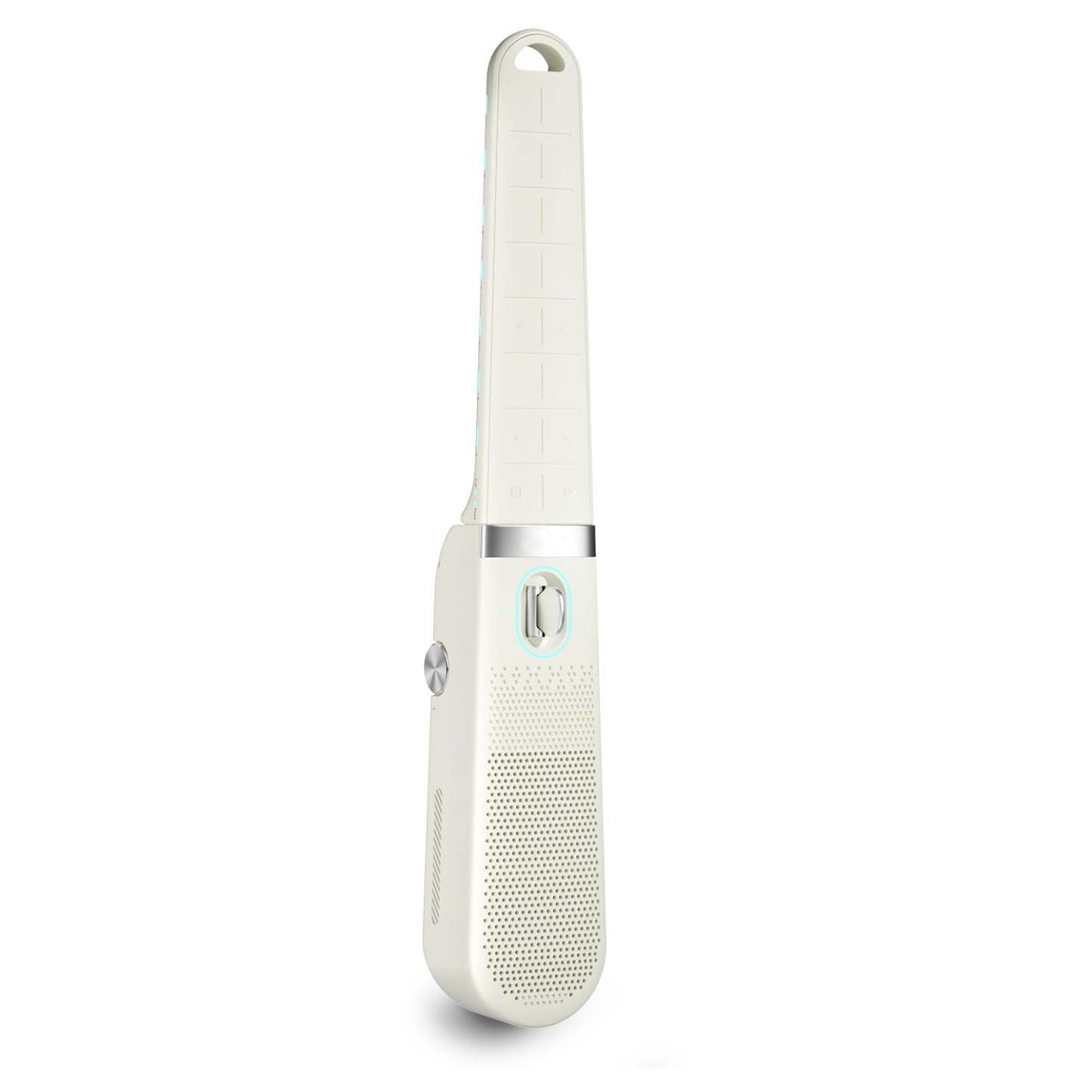 Pocket Smart Guitar – Light‑Guided Learning, Foldable Design for Travel, Beginners & Kids