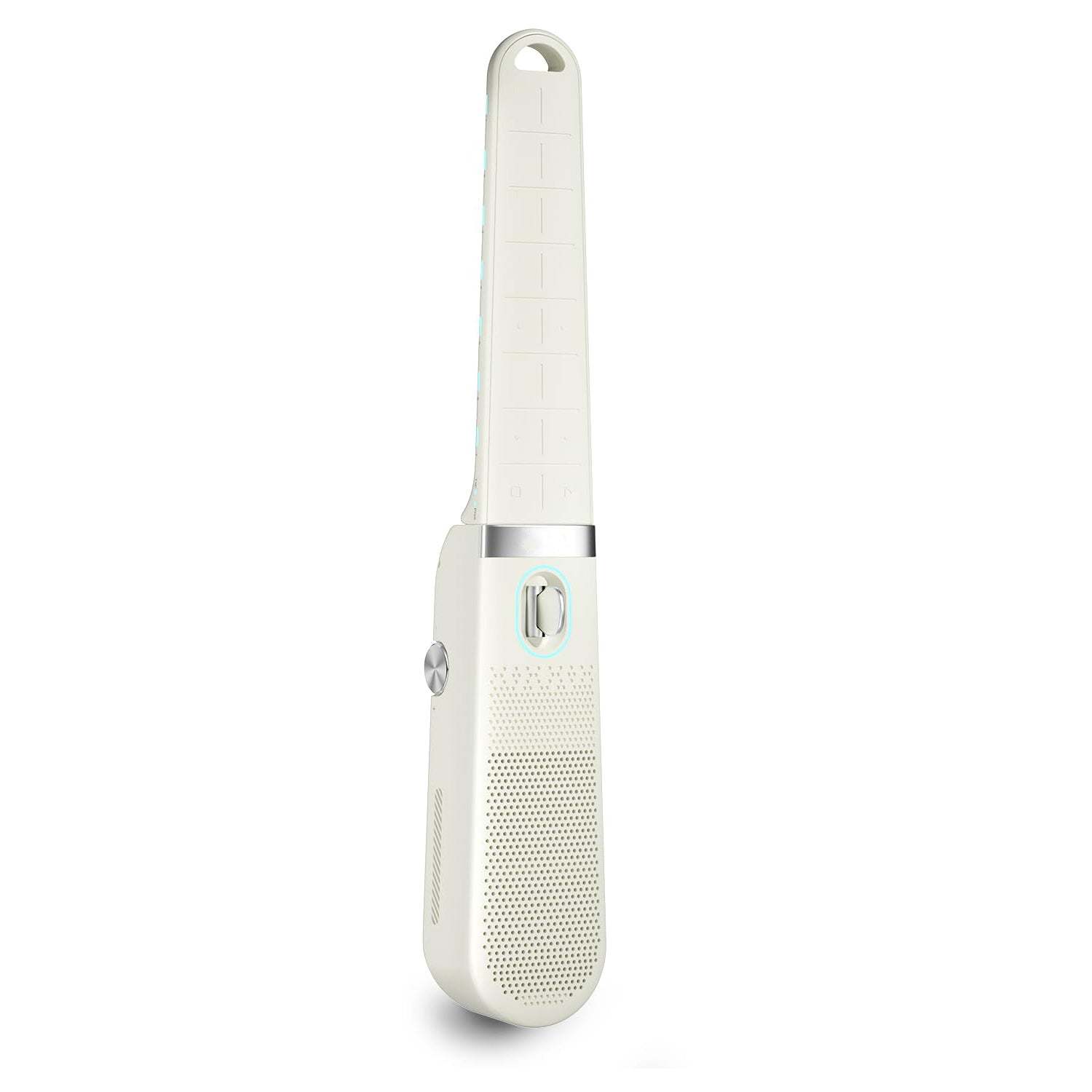 Pocket Smart Guitar – Light‑Guided Learning, Foldable Design for Travel, Beginners & Kids