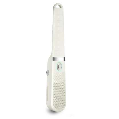 Pocket Smart Guitar – Light‑Guided Learning, Foldable Design for Travel, Beginners & Kids
