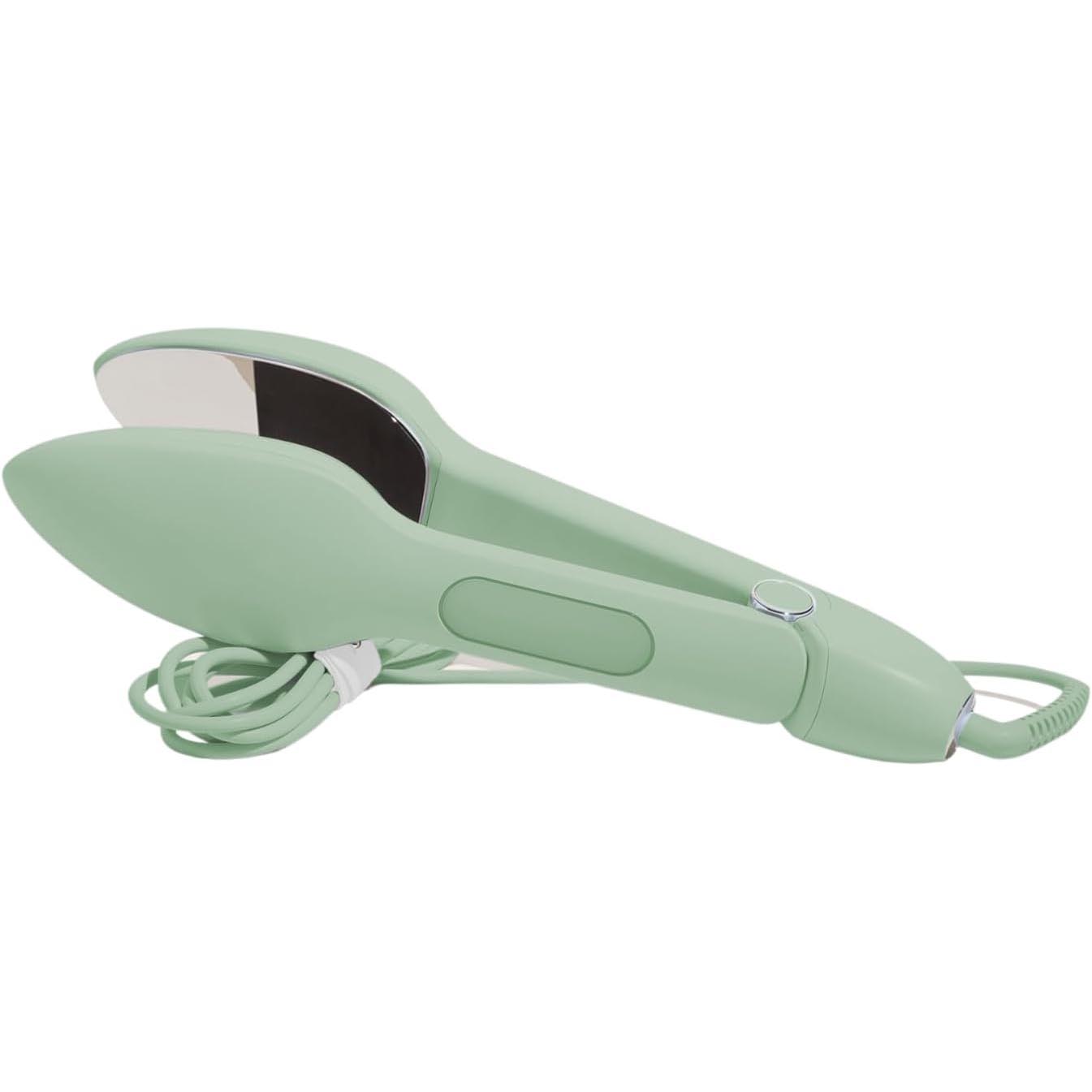 Travel Steam Iron – Handheld Iron with Optional Steam – No Ironing Board Needed