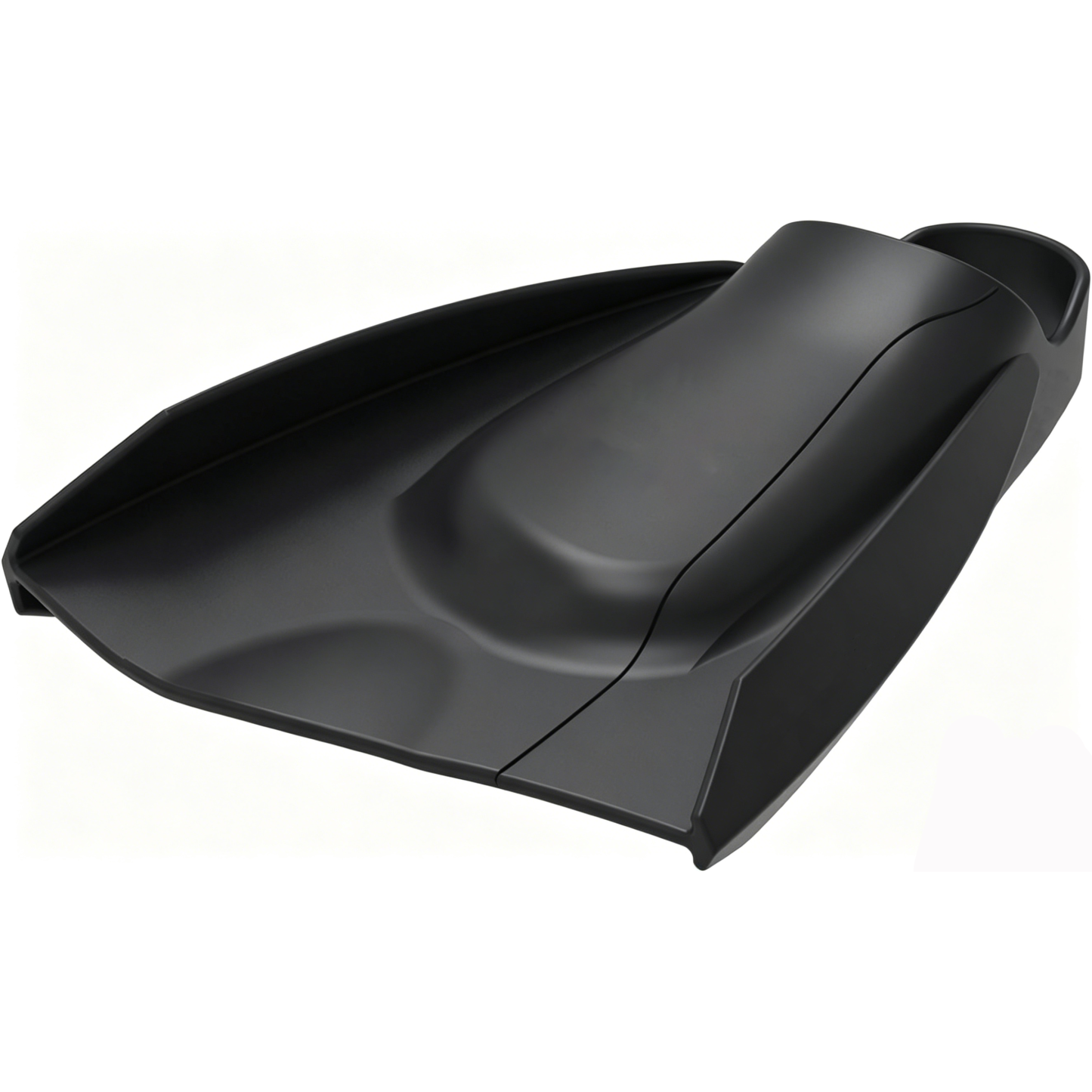 Speed Fin – Unisex Swim Training Fin | Patented Reverse V-Rail