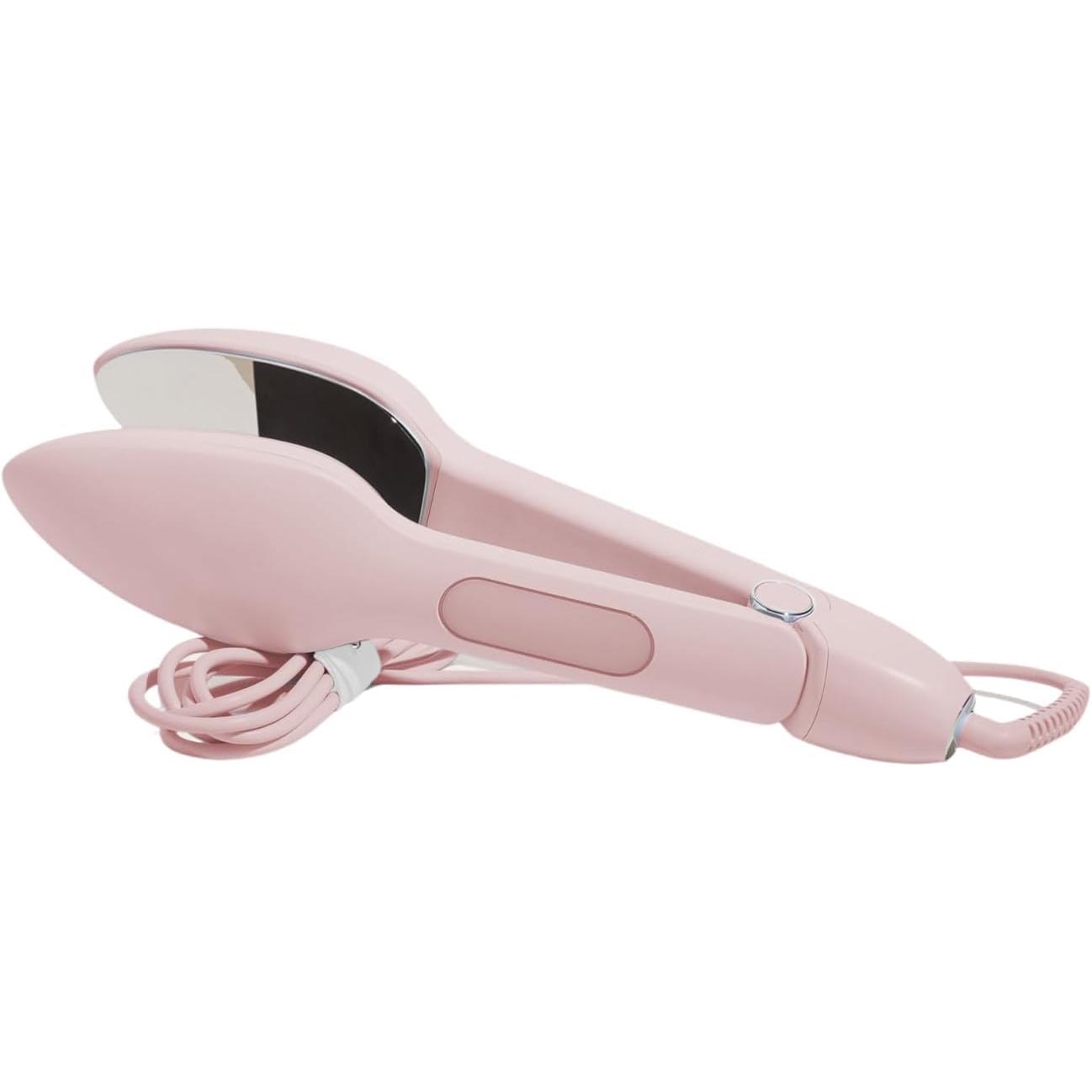 Travel Steam Iron – Handheld Iron with Optional Steam – No Ironing Board Needed