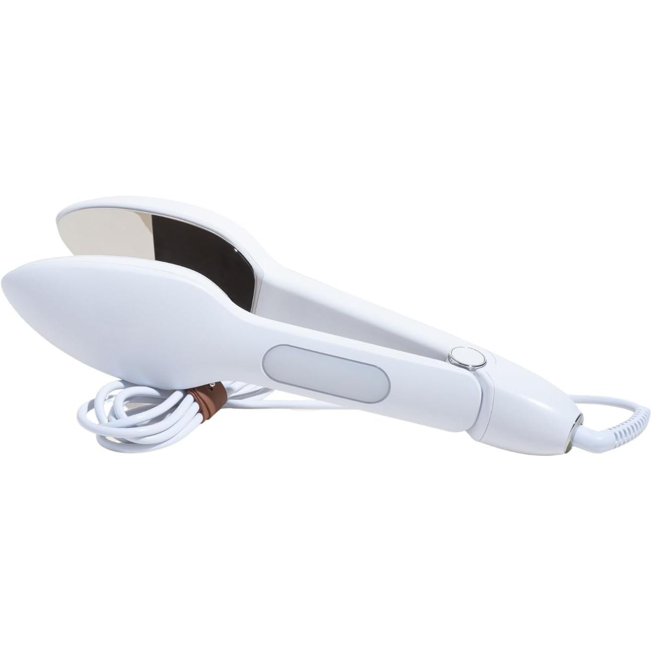 Travel Steam Iron – Handheld Iron with Optional Steam – No Ironing Board Needed