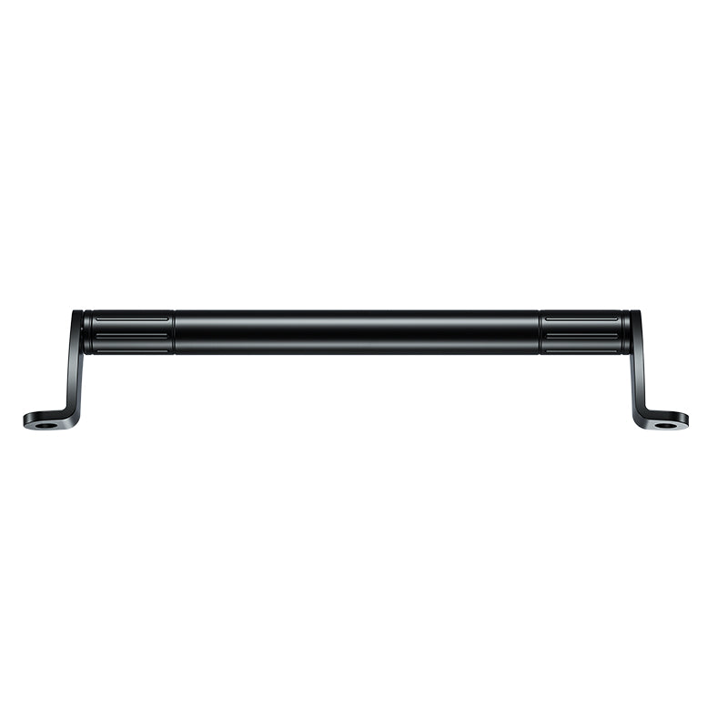 Adjustable Aluminum Bicycle Handlebar Extension Bar