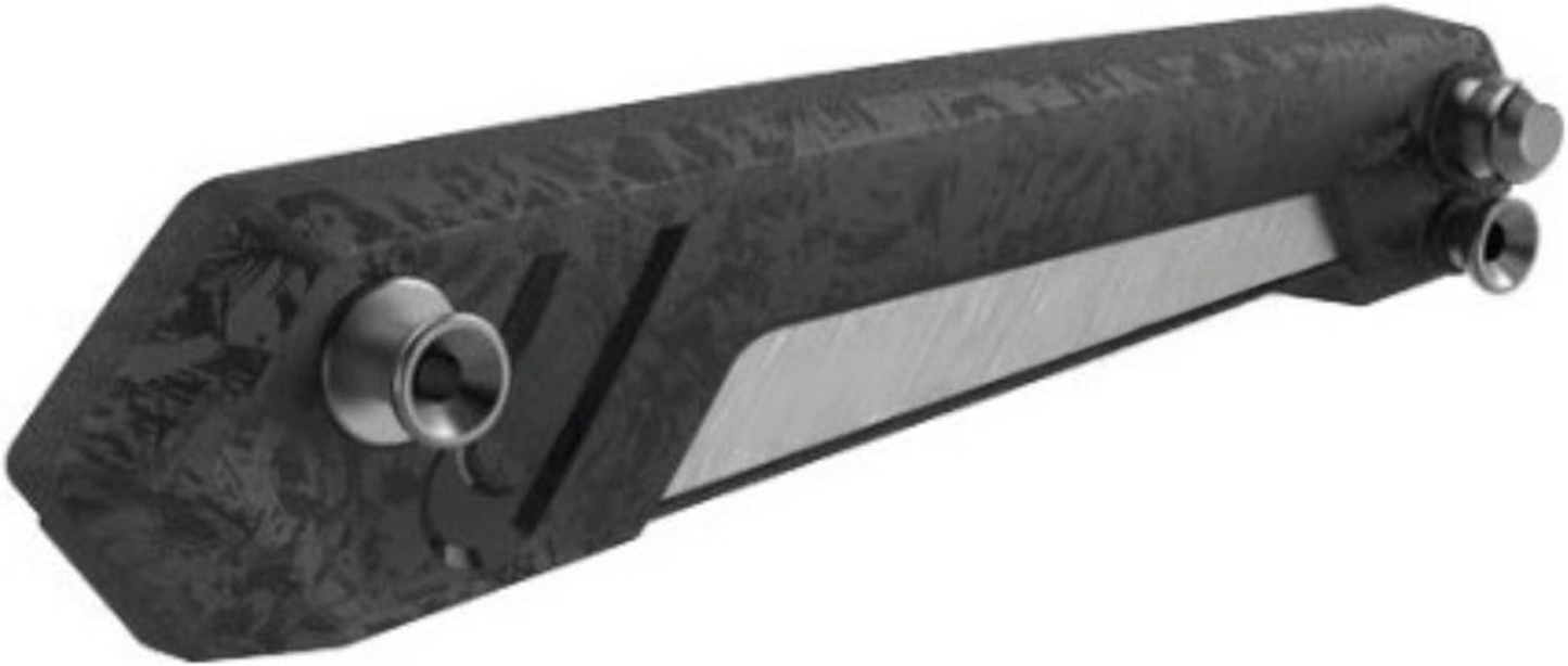 Side Frame Kit – Retractable Stealth Mount, for Guerrilla 450, with Easy12L Bag Compatibility