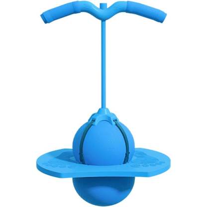 Bounce Ball with Handle – Fun and Fitness for All Ages