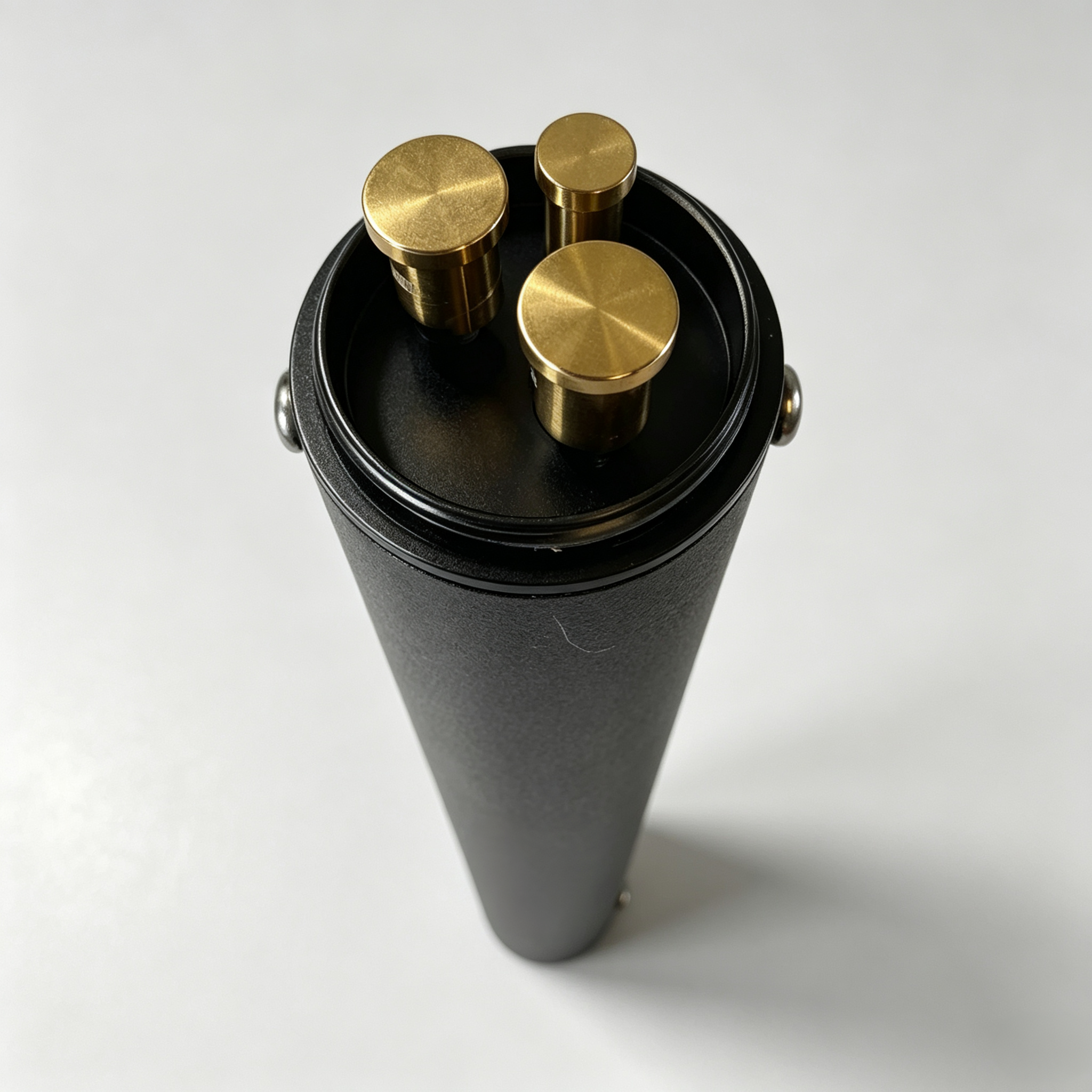 Magnetic Slide Hammer – Patented Magnetic System, Paint‑Safe, Universal Tab Fit, for PDR Dent Removal