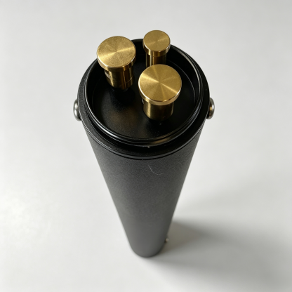 Magnetic Slide Hammer – Patented Magnetic System, Paint‑Safe, Universal Tab Fit, for PDR Dent Removal