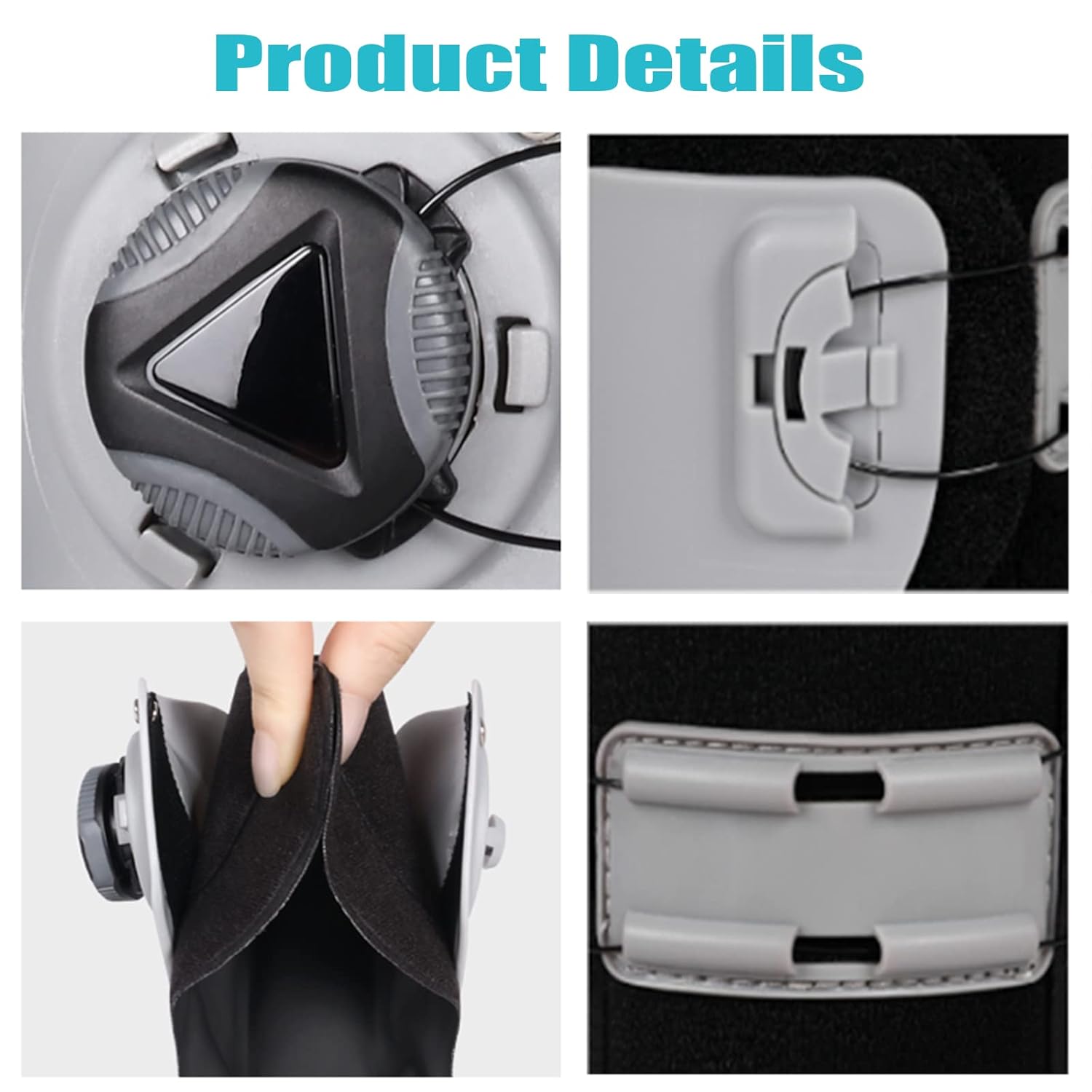 Foot Drop Orthosis