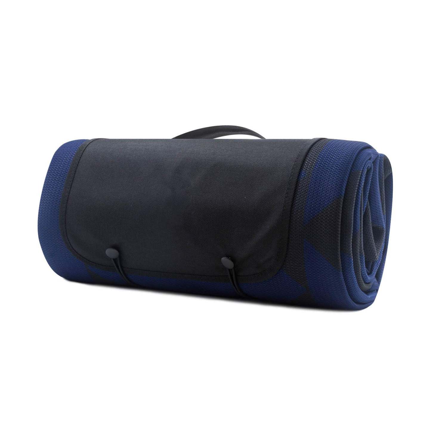 Sand-Free Outdoor Beach Mat – Multi-Purpose Roll-Up Camping & Picnic Blanket