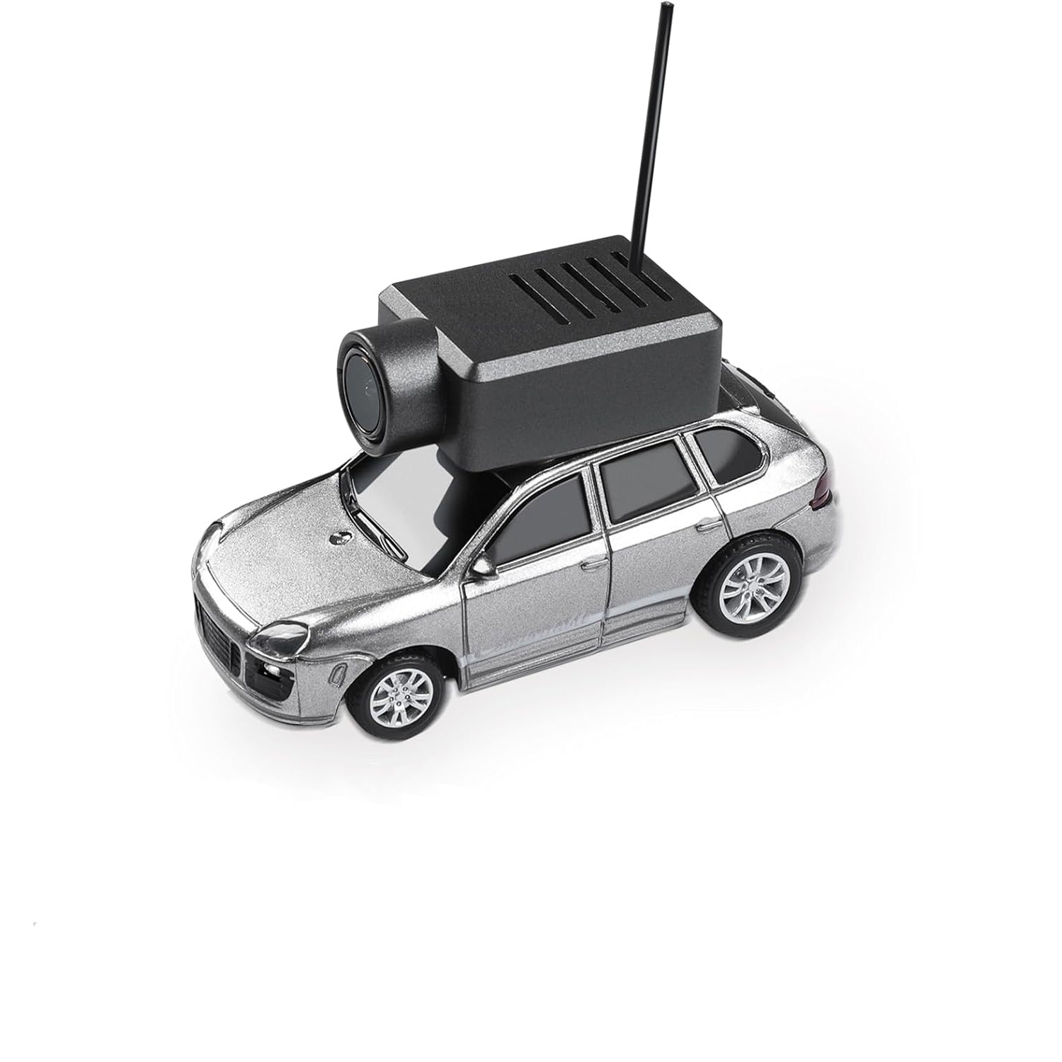 Mini RC Car – 1:64 Scale FPV Drift Car with 720P HD Camera