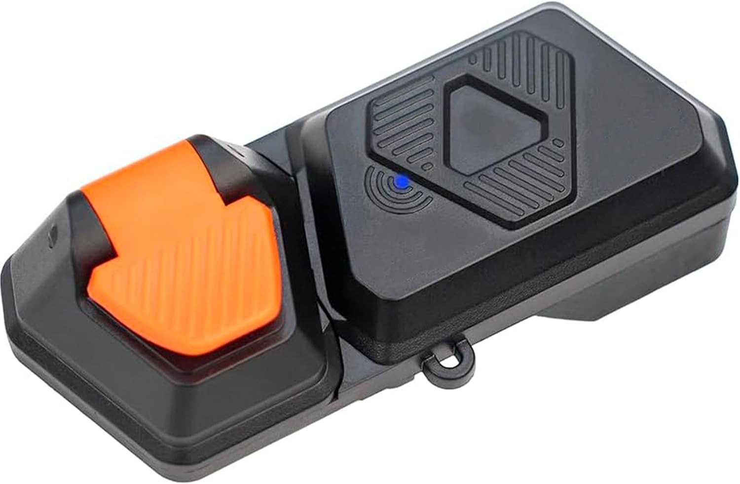 Underwater Bluetooth Shutter – Waterproof to 200ft, 100,000+ Presses, CR2032 Powered, for Smartphone Housings