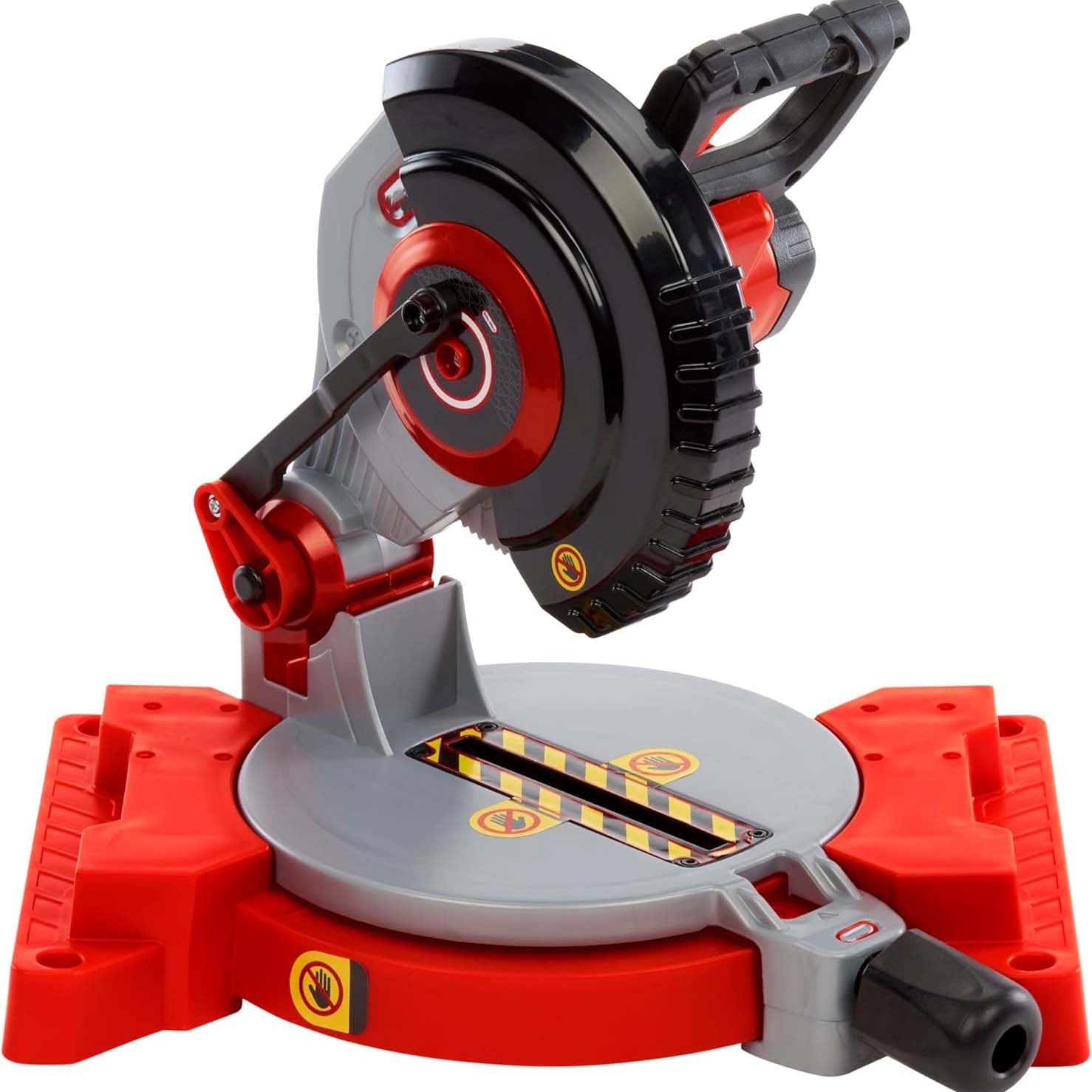 Creative Building Power Fault Kit – 6 Accessories, Role-Playing Construction Toy for Kids