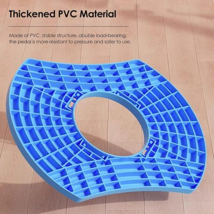 Bounce Ball with Handle – Fun and Fitness for All Ages