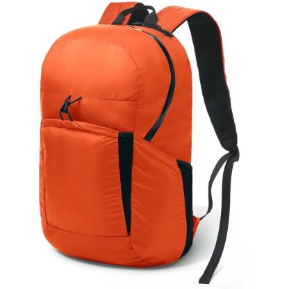 Foldable Backpack – 18L/22L/25L/30L