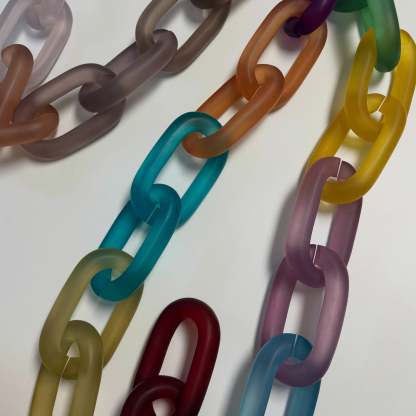Wall & Ceiling Infinity Hook – Metal Mount for Art Installations, Cables & Displays, 35‑Link Capacity