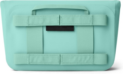 Waterproof Gear Case – 3L Dry Bag, Magnetic HydroShield Closure, RF‑Welded Seams, for Phone & Essentials