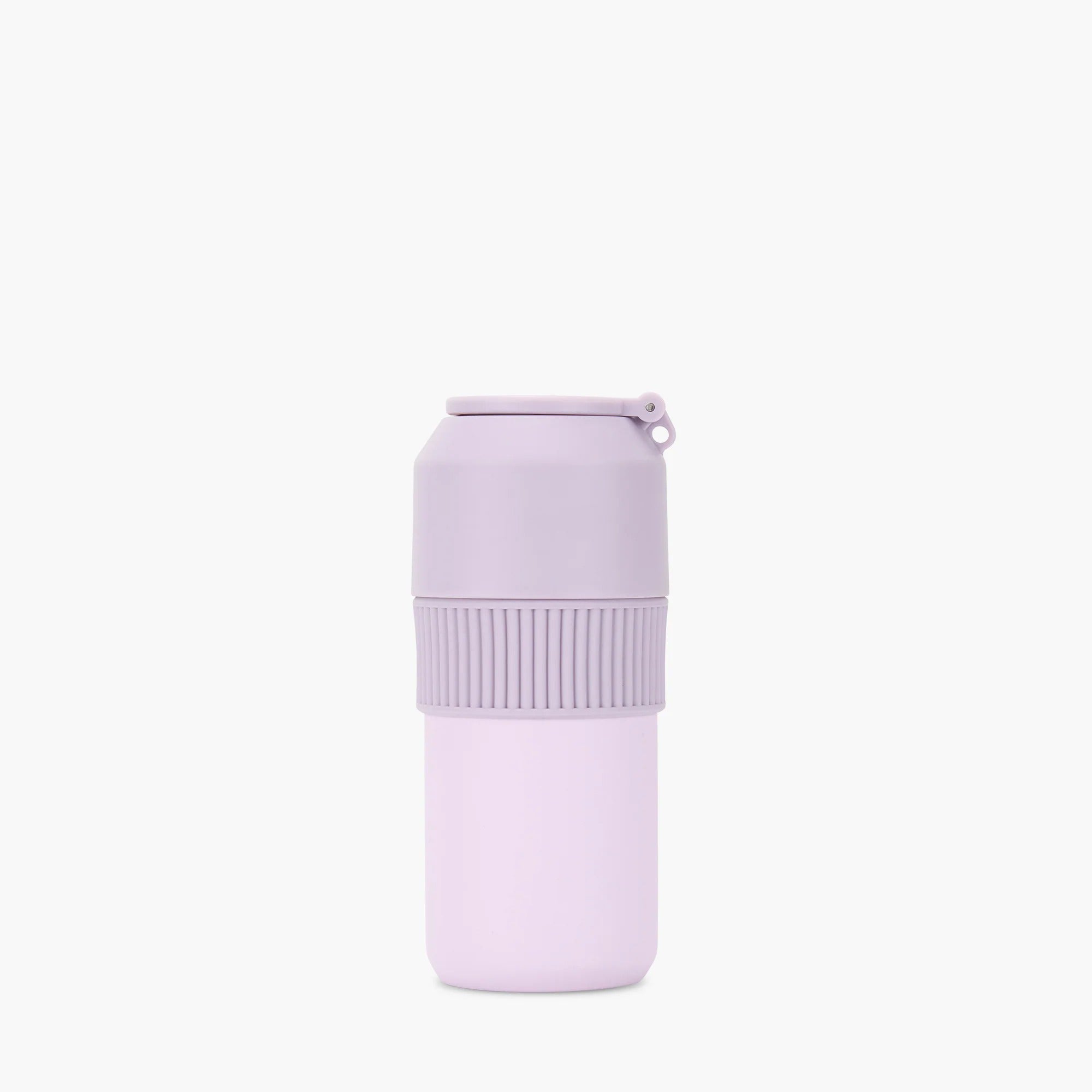 Vacuum-Insulated PET Bottle Cooler